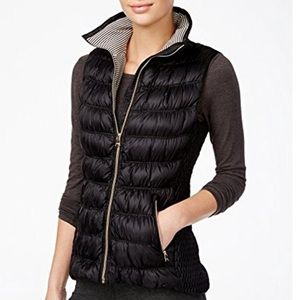 Calvin Klein Puffer Vest | Premium Down
